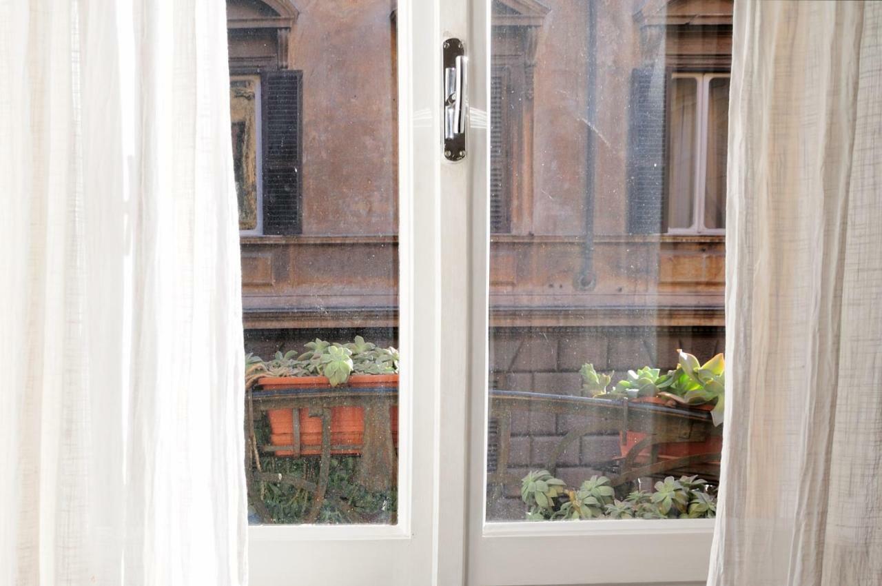Sant'angelo Bed & Breakfast Rome